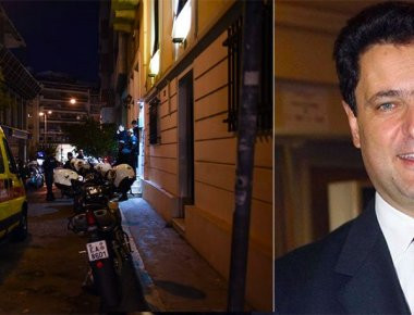 Ξετυλίγεται η δολοφονία του Μ.Ζαφειρόπουλου: Οι «ηθικοί αυτουργοί» δηλώνουν ότι δεν έδωσαν αυτοί την εντολή